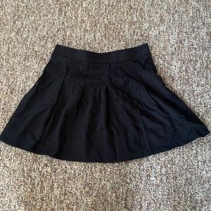 Tennis Skirt